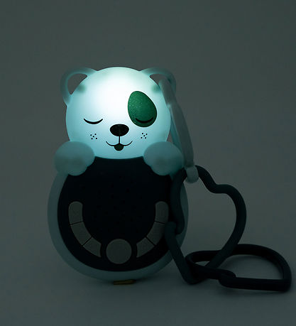 Cloud-B Wecklampe m. Sound - Sweet Dreamz On The Go - 16,5x12x6 