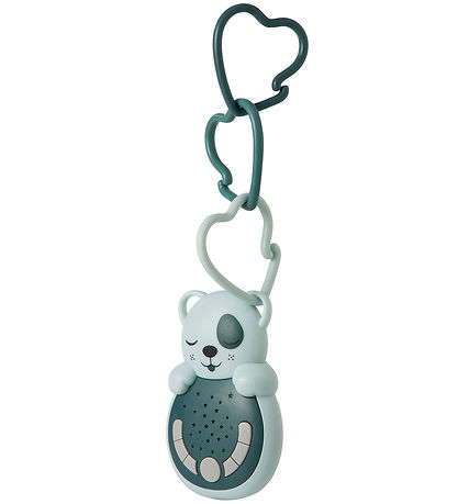 Cloud-B Wecklampe m. Sound - Sweet Dreamz On The Go - 16,5x12x6 