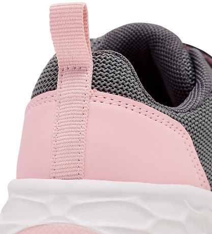 Hummel Shoes - Turbo Run 1.0 JR - Pink
