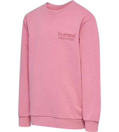 Hummel Sweat Set - hmlJr Base - Pplognac