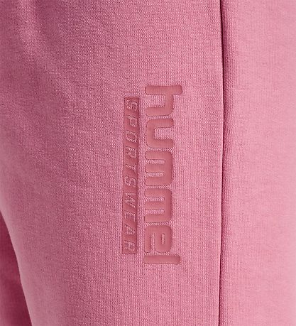 Hummel Sweat Set - hmlJr Base - Pplognac