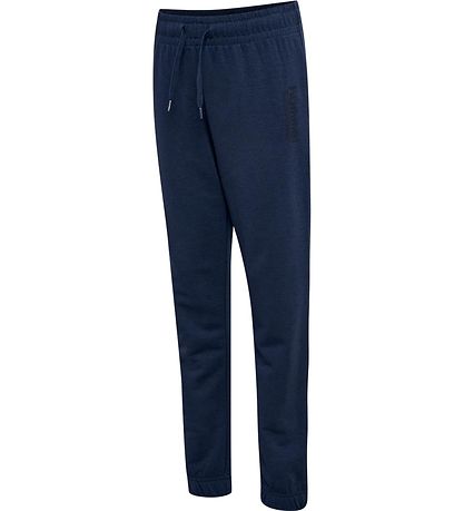 Hummel Sweat Set - hmlJR Base - Dress Blue