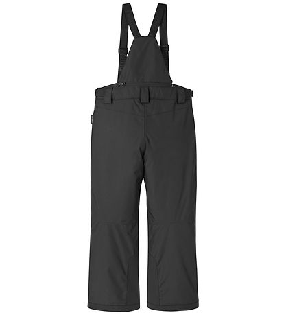 Reima Ski Pants - Wingon - Black