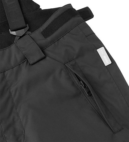 Reima Ski Pants - Wingon - Black