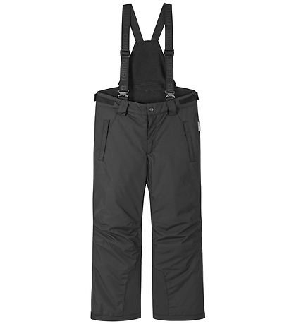 Reima Ski Pants - Wingon - Black