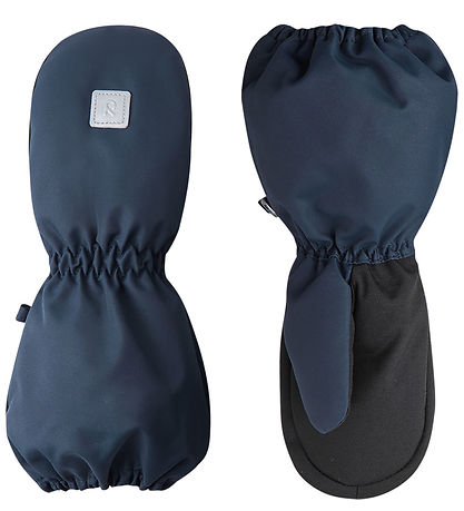 Reima Mittens - Nouto - Blue