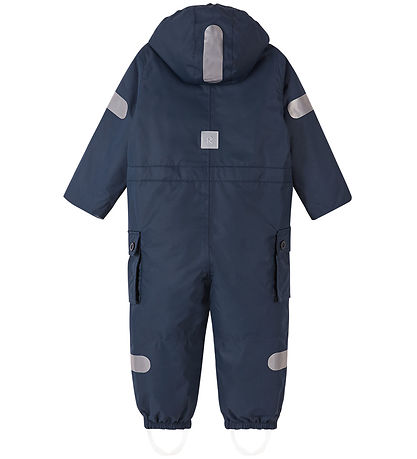 Reima Snowsuit - Marte - Blue
