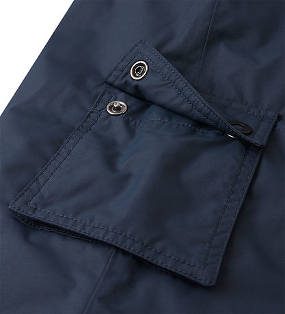 Reima Snowsuit - Marte - Blue