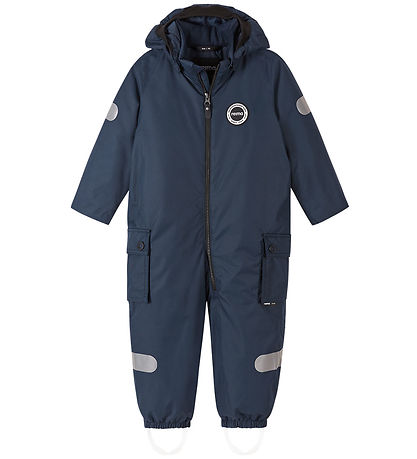 Reima Snowsuit - Marte - Blue