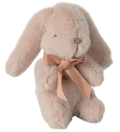 Maileg Knuffel - Bunny Pluche - Mini - 11 cm - Powder