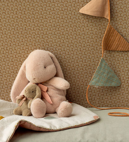 Maileg Soft Toy - Bunny Plush - Small - 26 cm - Powder
