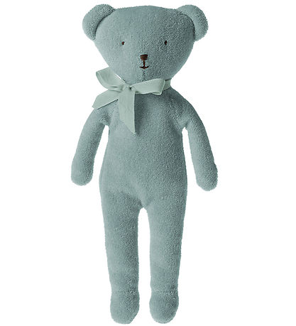 Peluche Maileg - Teddy - 25 cm - Blue