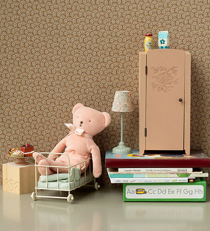 Maileg Soft Toy - Teddy - 25 cm - Rose