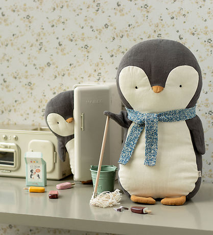 Maileg Soft Toy - Penguin - 20 cm - Small