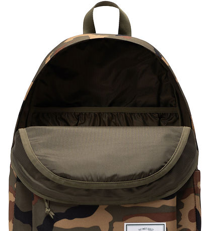 Herschel Reppu - Classic+ XL - Metsä Camo