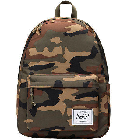 Herschel Reppu - Classic+ XL - Metsä Camo