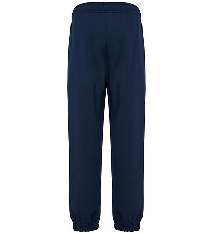 Hummel Sweatpants - hmlJR - Dress Blues