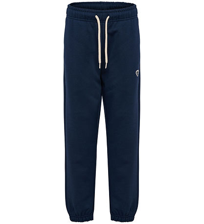 Hummel Sweatpants - hmlJR - Dress Blues