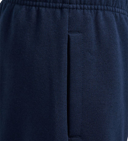 Hummel Sweatpants - hmlJR - Dress Blues