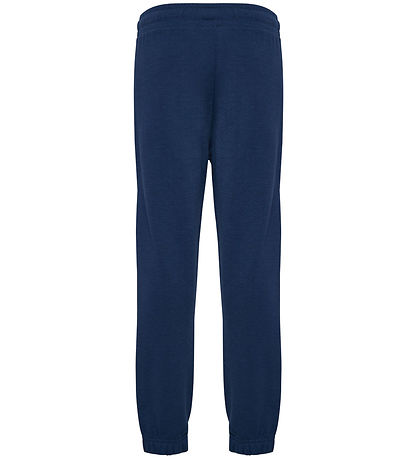 Hummel Byxor - hmlJR - Dress Blues