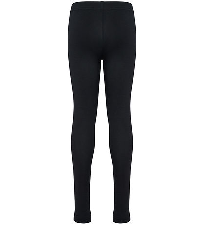 Hummel Leggings - hmlJR - Black