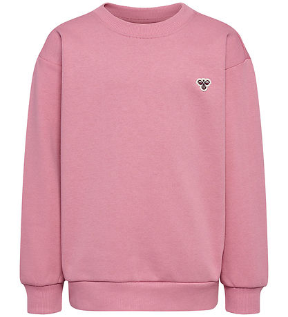 Hummel Peysa - hmlJR Crewneck - Polignac