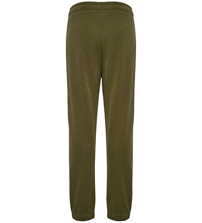 Hummel Byxor - hmlJR - Winter Moss
