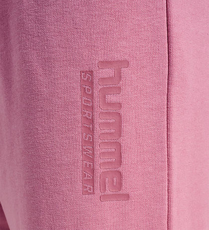 Hummel Byxor - hmlJR - Polignac