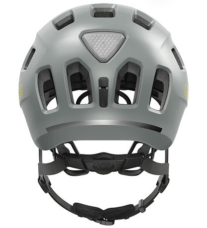 Abus Bicycle Helmet - Youn-I 2.0 - Cool Grey