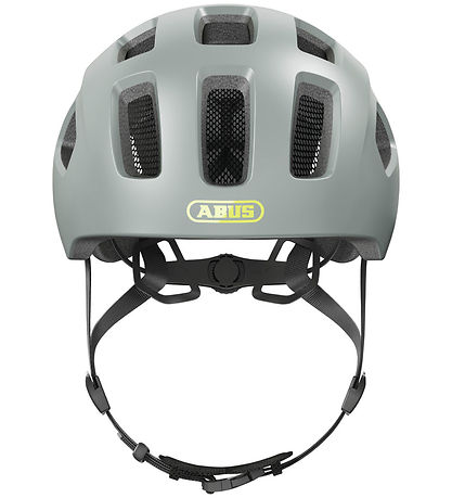 Abus Fahrradhelm - Youn-I 2.0 - Cool Grey