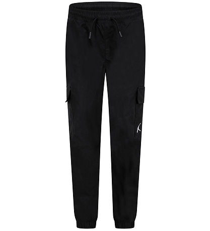 Jordan Shell-Hose - Schwarz