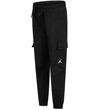 Jordan Shell-Hose - Schwarz