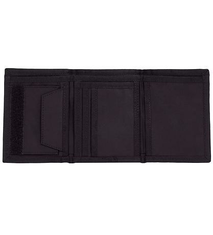 Tommy Hilfiger Wallet - Trifold - Black