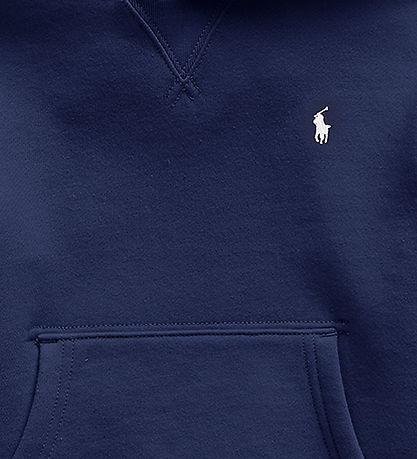 Polo Ralph Lauren Kapuzenpullover - Navy
