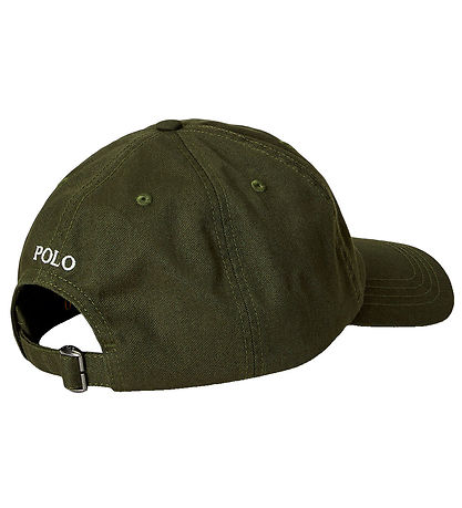 Polo Ralph Lauren Cap - Armadillo