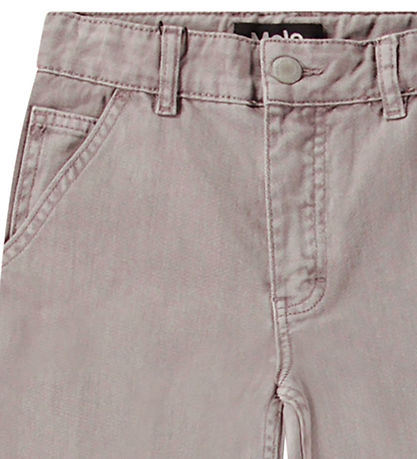 Molo Jeans - Boogschutter - Cinder Rock