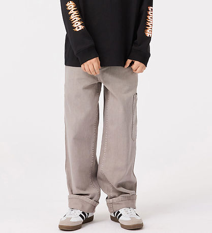 Molo Jeans - Boogschutter - Cinder Rock