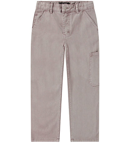 Molo Jeans - Boogschutter - Cinder Rock