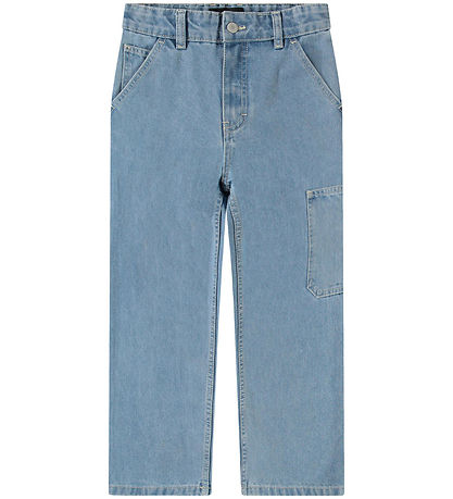 Molo Jeans - Boogschutter - Indigo Light