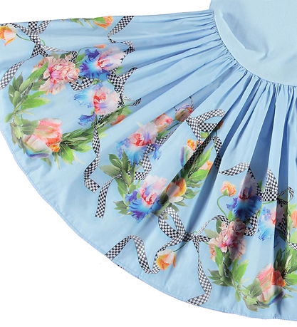 Molo Dress - Casie - Celebration