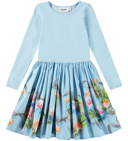 Molo Dress - Casie - Celebration