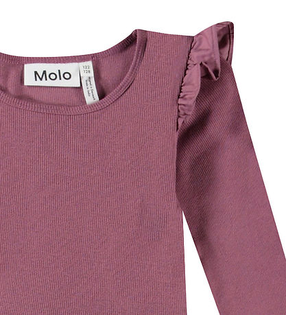 Molo Kjóll - Cathi - Túlípan