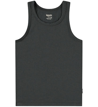 Molo Unterhemden - Jayden - 2er-Pack - Fußball Black