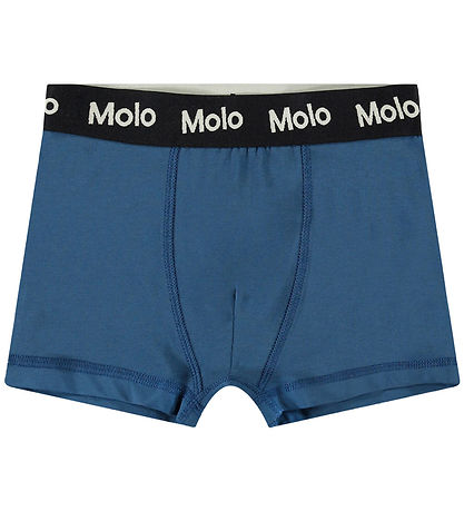 Molo Boxershorts - 2er-Pack - Justin - Happy Bestellung