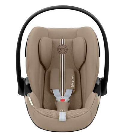 Cybex Bilbarnstol - Cloud G I-Size Plus - Mandel Beige