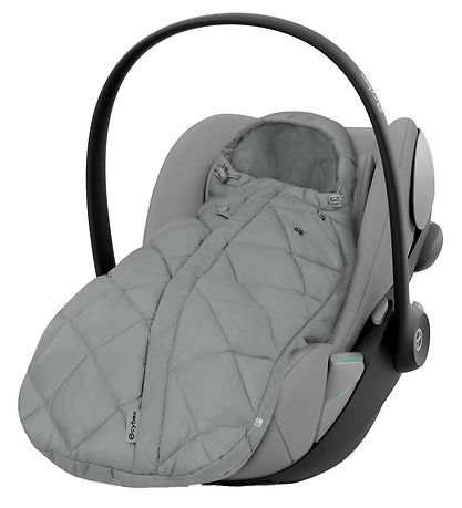 Cybex Ökumannstaska - Snøgga Mini 2 - Stone Grey