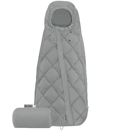 Cybex Ökumannstaska - Snøgga Mini 2 - Stone Grey