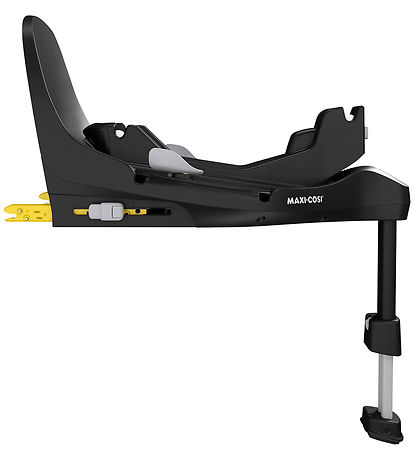 Maxi-Cosi ISOFIX Base - Familyfix 360 Pro - Black