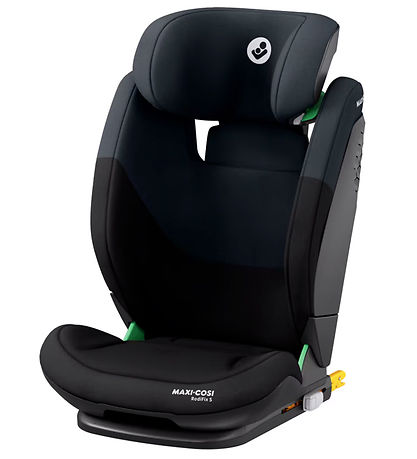 Maxi-Cosi Car Seat - Rodifix S i-Size - Tonal Black