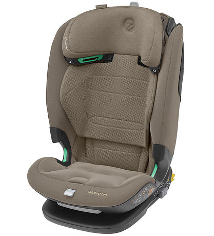 Maxi-Cosi Bilbarnstol - Titan Pro2 i-Size - Tryffel